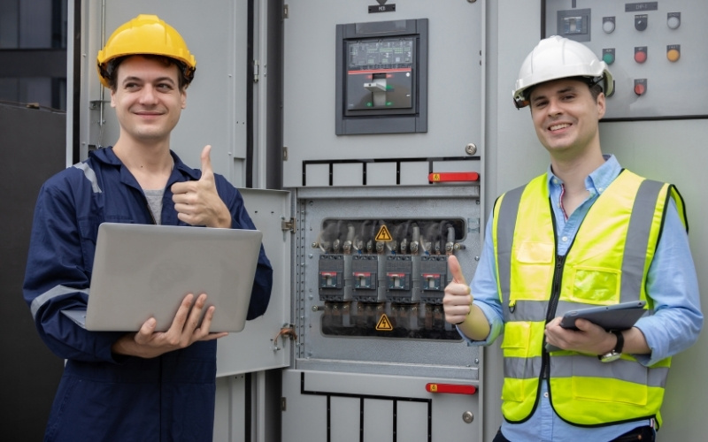 Ngành Kỹ thuật Điện và Điện tử viễn thông đòi hỏi sử dụng nhiều phần mềm chuyên dụng