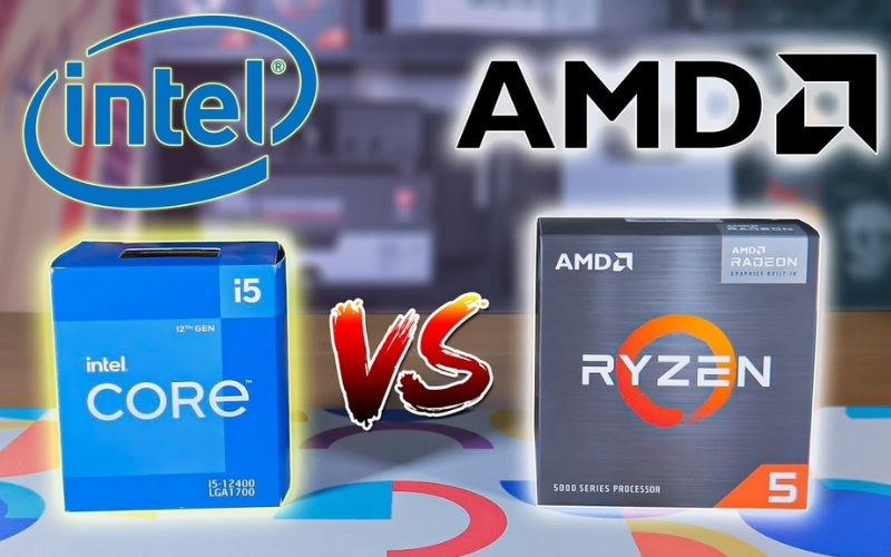 Tiêu chí chọn mua laptop cần cân nhắc cho sinh viên Y khoa: CPU