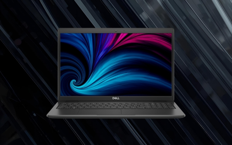 Laptop Dell Latitude 3520 P108F001 (70280538)