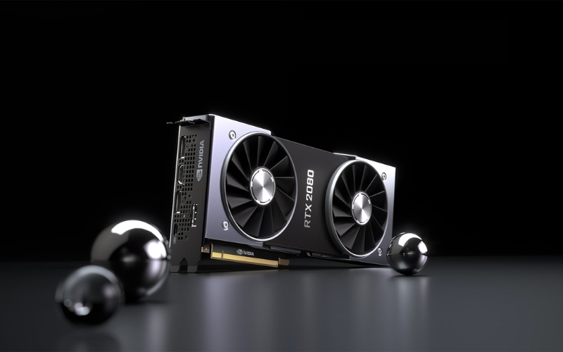 Tiêu chí chọn laptop cho sinh viên ngành Xây dựng: GPU