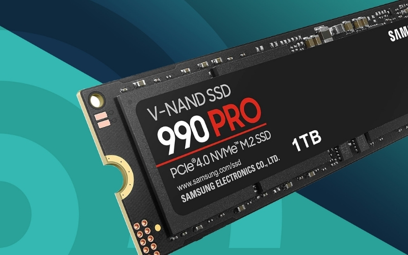 Tiêu chí chọn laptop cho sinh viên ngành Xây dựng: Ổ cứng SSD