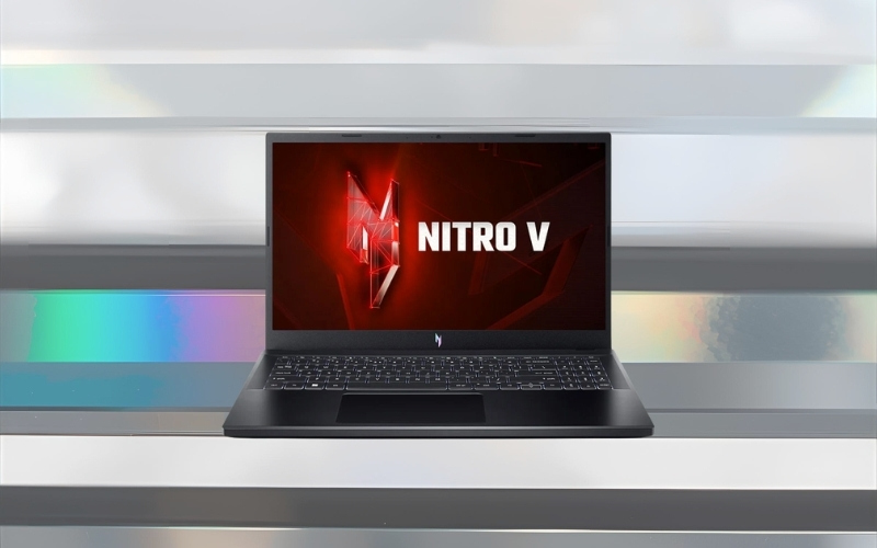 Laptop Gaming Acer Nitro V ANV15-51-53DM