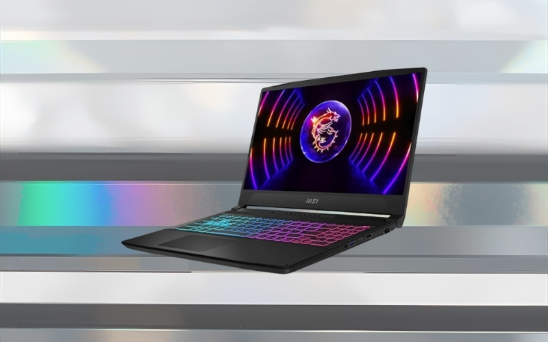 Laptop Gaming MSI Katana 15 B13UDXK-2410VN