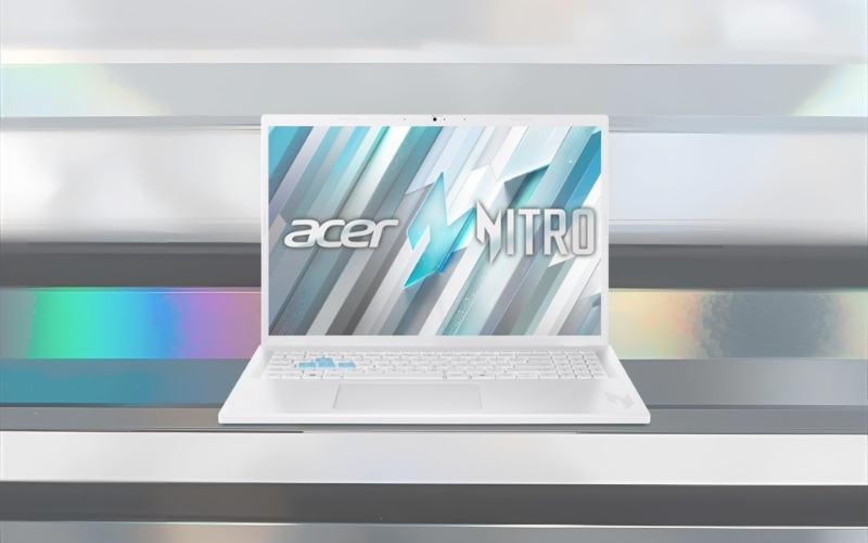 Laptop Gaming Acer Nitro Lite 16 NL16-71G-71UJ