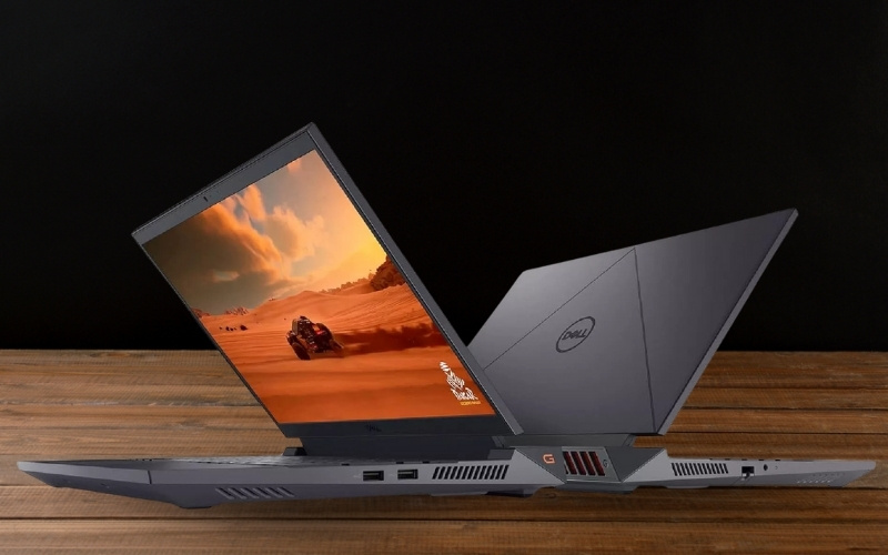 Dell cung cấp nhiều lựa chọn từ dòng G-Series phổ thông cho đến Alienware cao cấp
