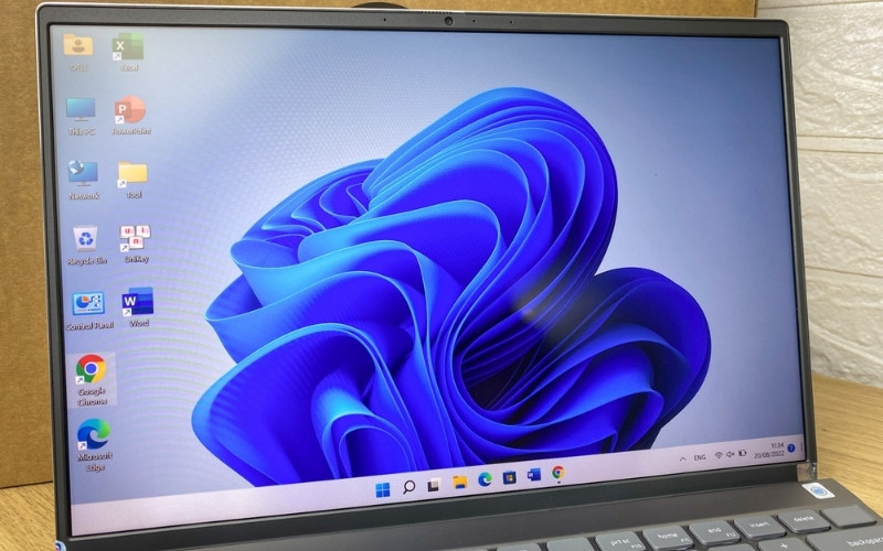 Độ phân giải Full HD (1920x1080) là tiêu chuẩn