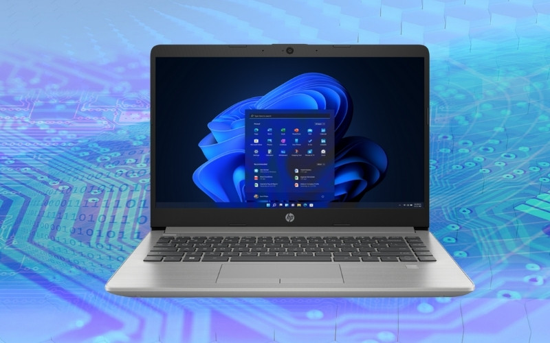 Laptop HP 240 G9 6L1Y2PA