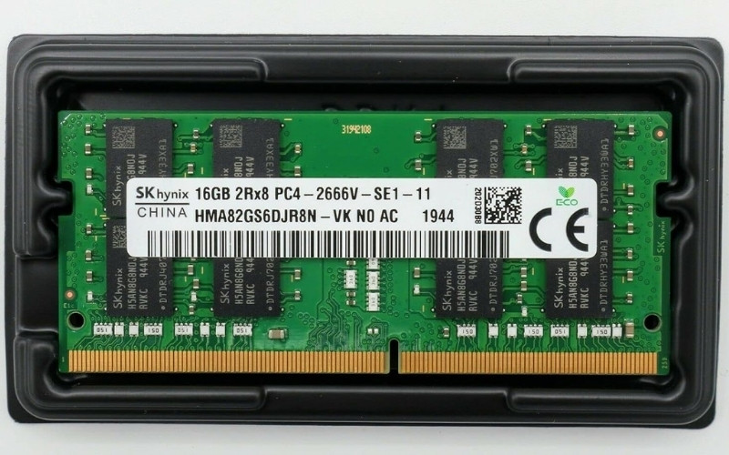 MHz thường được sử dụng để chỉ tốc độ truyền dữ liệu của RAM