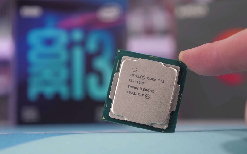 GHz là đơn vị phổ biến nhất để đo xung nhịp CPU