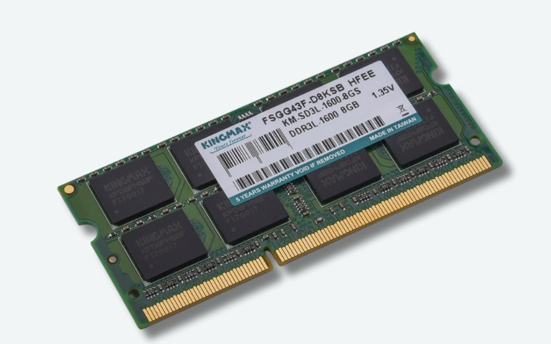 Khi build PC, việc chọn RAM có bus MHz cao là rất quan trọng