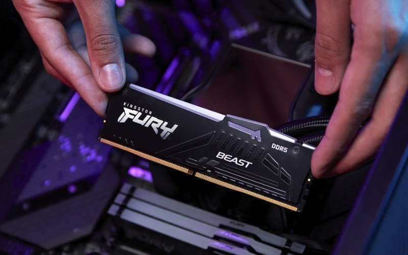 Luôn kiểm tra thông số bus RAM tối đa mà bo mạch chủ hỗ trợ trước khi mua