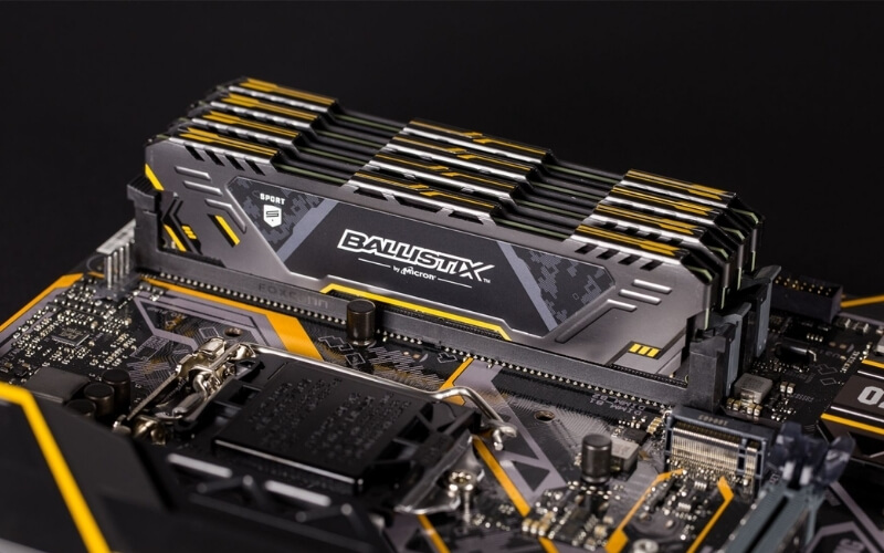 Hướng dẫn chọn RAM với thông số MT/s phù hợp