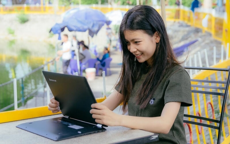 Những lý do bạn nên chọn laptop Lenovo