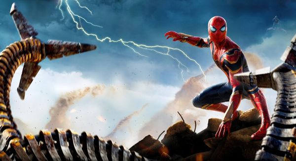 Vì ai cũng cần desktop ấn tượng, mời tải bộ hình nền Spider-man No Way Home