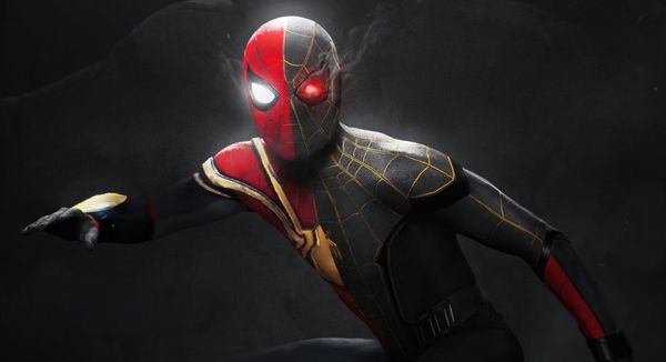 Vì ai cũng cần desktop ấn tượng, mời tải bộ hình nền Spider-man No Way Home