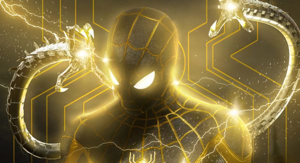 Vì ai cũng cần desktop ấn tượng, mời tải bộ hình nền Spider-man No Way Home