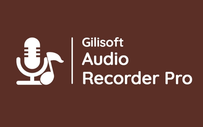 Phần mềm Audio Recorder Pro
