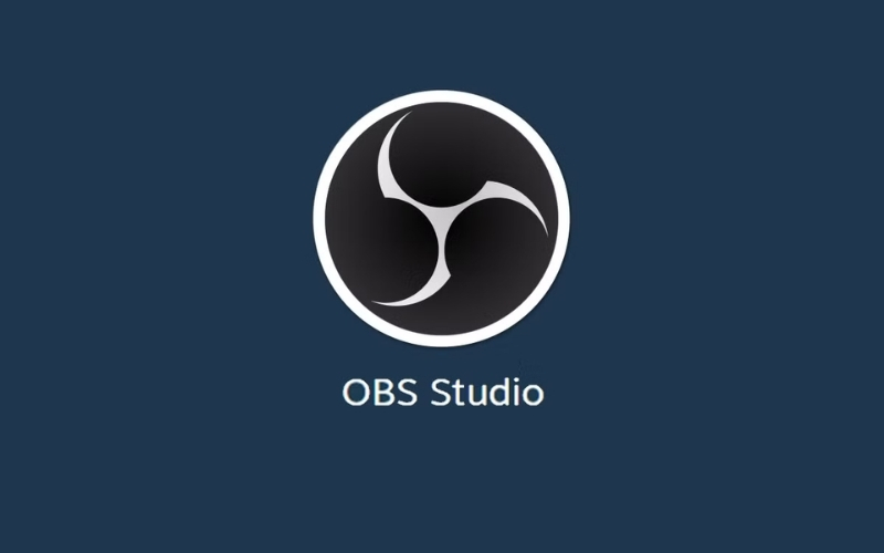 Phần mềm OBS Studio