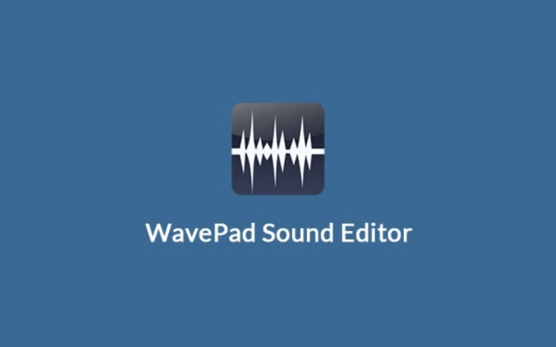 Phần mềm WavePad