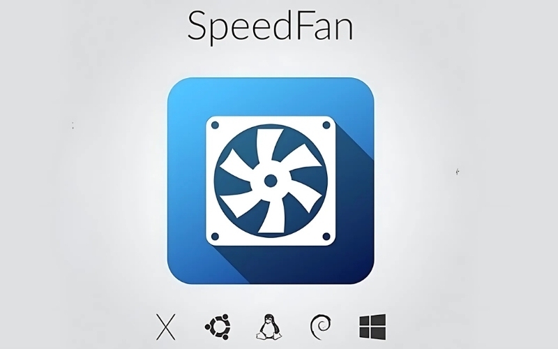 SpeedFan