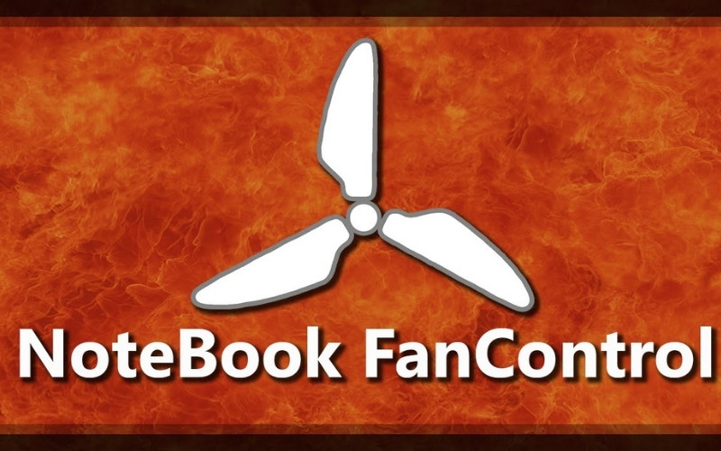 NoteBook FanControl