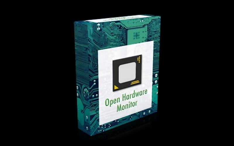 Open Hardware Monitor