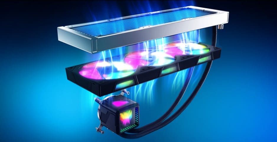 Sức mạnh đồ họa NVIDIA GeForce RTX 5090