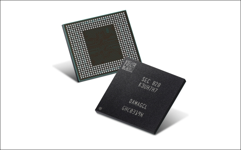 RAM LPDDR4X tiêu thụ ít điện năng hơn đồng nghĩa với việc tỏa ra ít nhiệt hơn