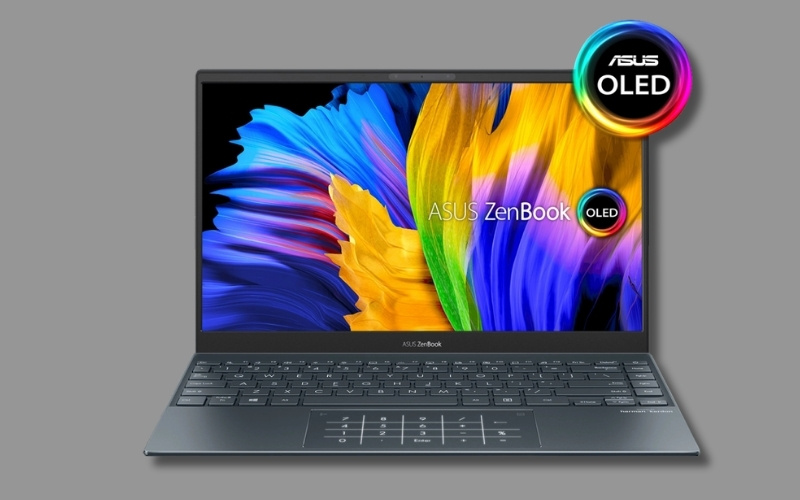 Asus ZenBook 13 UX325EA KG599W