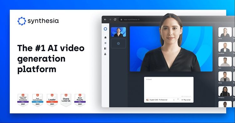 tạo video ai từ ảnh