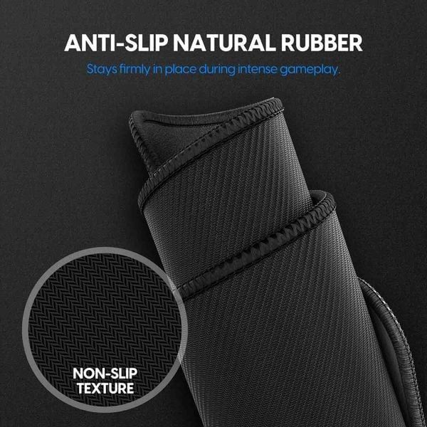 Tấm lót chuột Pulsar Paracontrol V2 Large Red