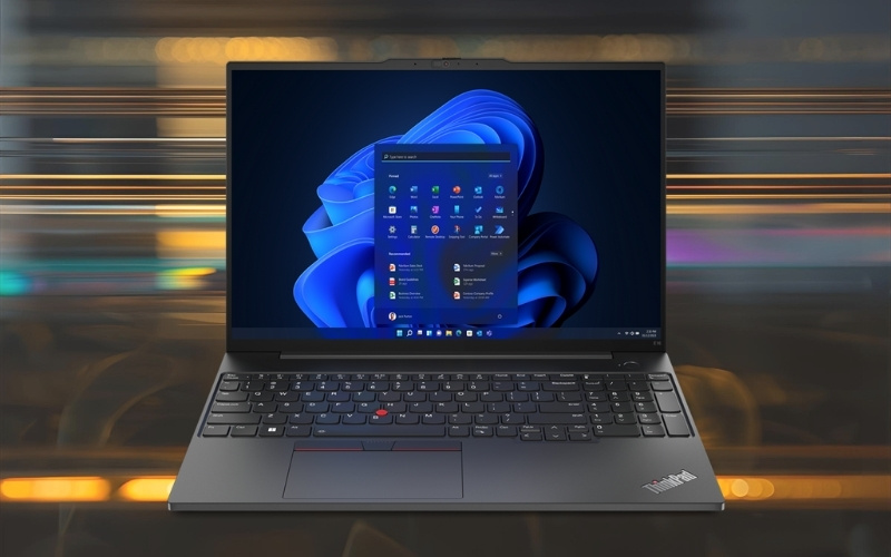 Laptop Lenovo ThinkPad E16 Gen 1 (21JN00GJVN)