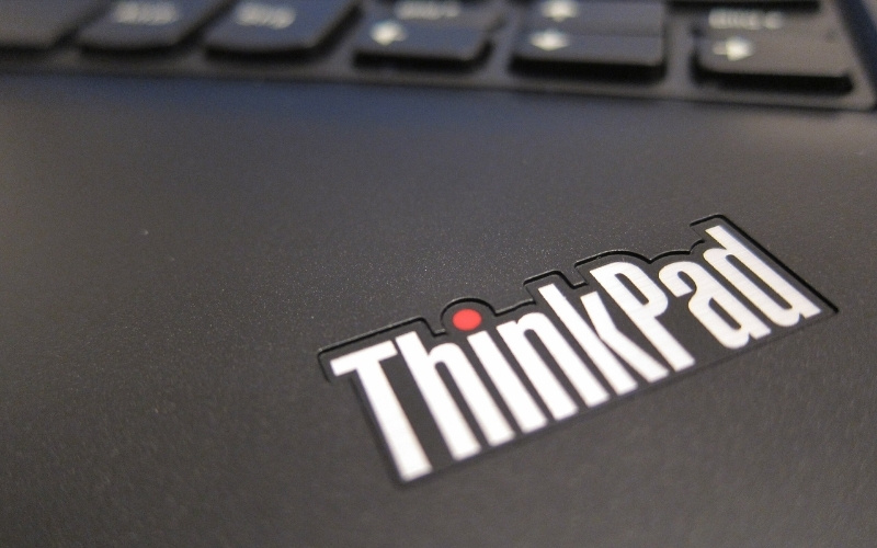 ThinkPad là gì?