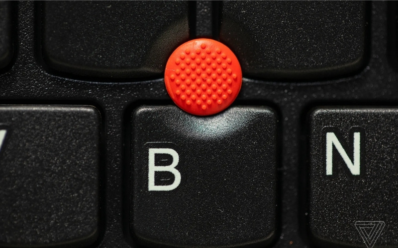 Những đặc điểm làm nên tên tuổi của ThinkPad