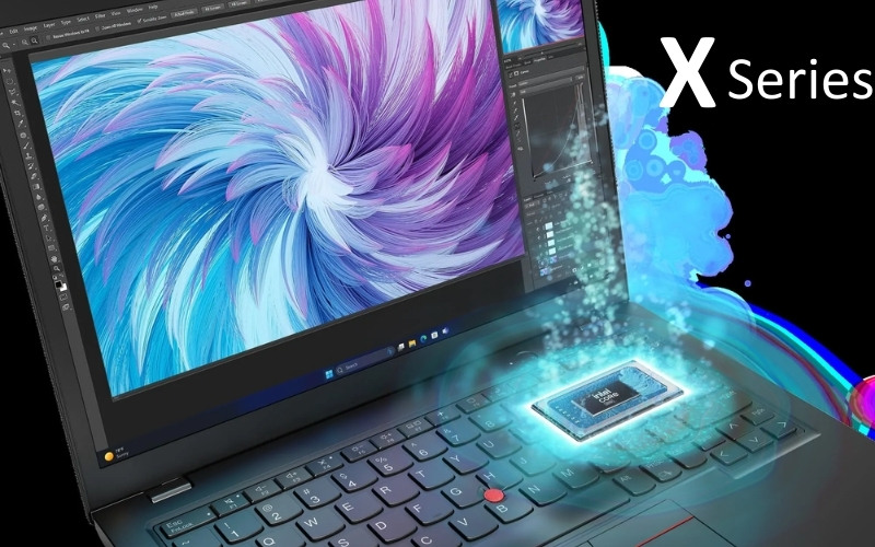 ThinkPad X Series và X1 Series