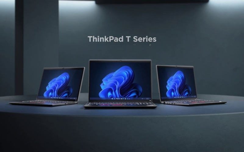 ThinkPad T Series