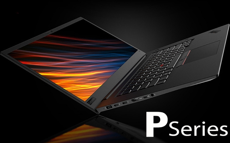 ThinkPad P Series