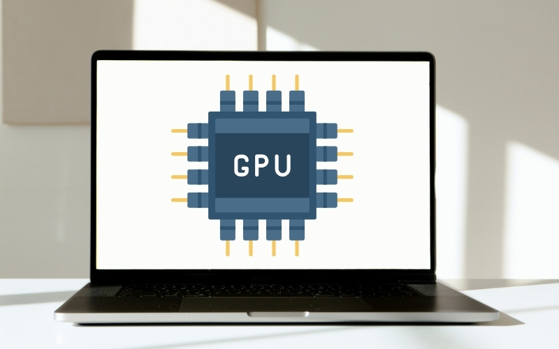 Card onboard tích hợp sẵn trong CPU, đủ dùng cho tác vụ văn phòng, xem phim