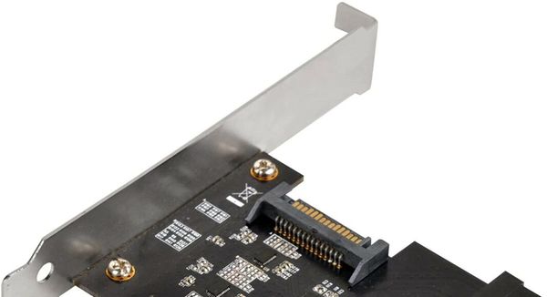Tìm hiểu về PCIe, chuẩn kết nối phần cứng phổ biến trên PC