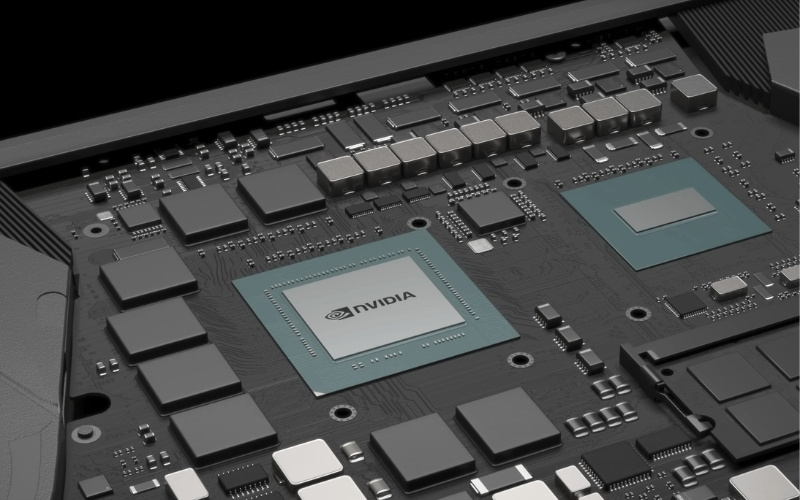 Card đồ họa rời sẽ rất cần thiết nếu bạn có định hướng theo đuổi các lĩnh vực chuyên sâu