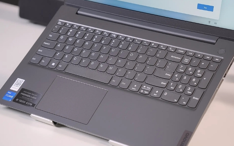 Bàn phím có hành trình phím hợp lý