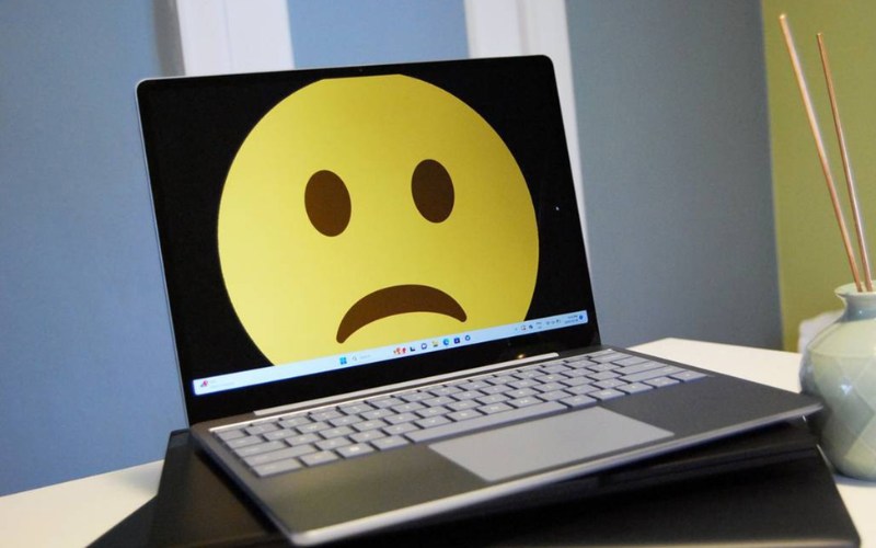 Chi phí sửa chữa cao thì bạn nên cân nhắc đổi laptop gaming khác