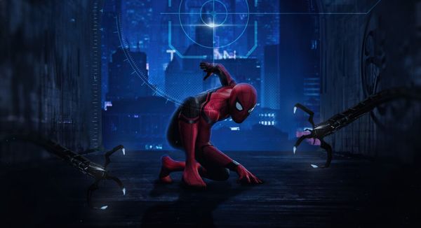 Vì ai cũng cần desktop ấn tượng, mời tải bộ hình nền Spider-man No Way Home
