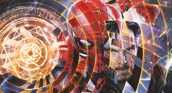 Vì ai cũng cần desktop ấn tượng, mời tải bộ hình nền Spider-man No Way Home