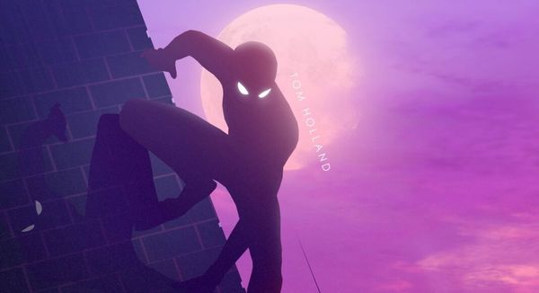 Vì ai cũng cần desktop ấn tượng, mời tải bộ hình nền Spider-man No Way Home