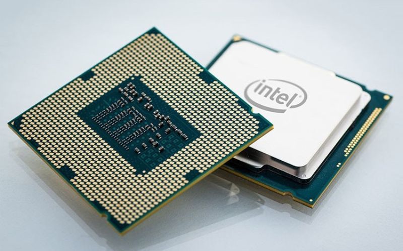 CPU sẽ quyết định hiệu năng tổng thể của laptop