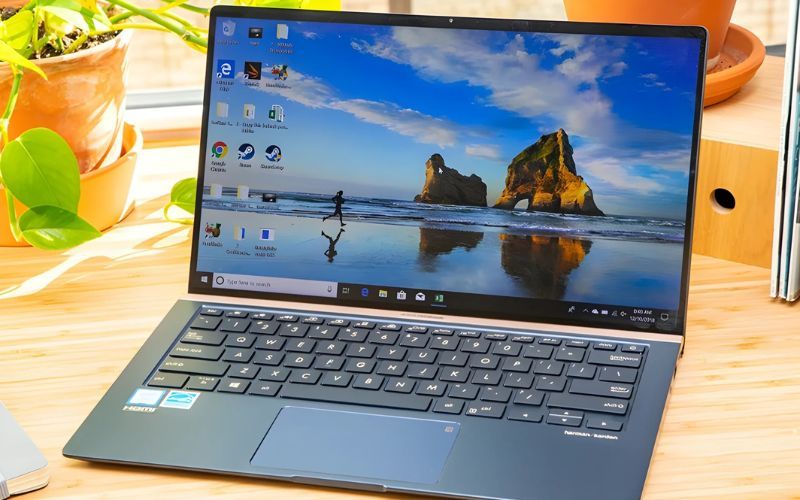 Màn hình là yếu tố ảnh hưởng trực tiếp đến trải nghiệm thị giác và sức khỏe đôi mắt