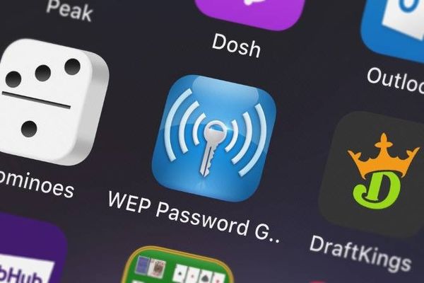 WEP, WPA và WPA2 là gì và nên chọn loại nào khi cài password Wifi