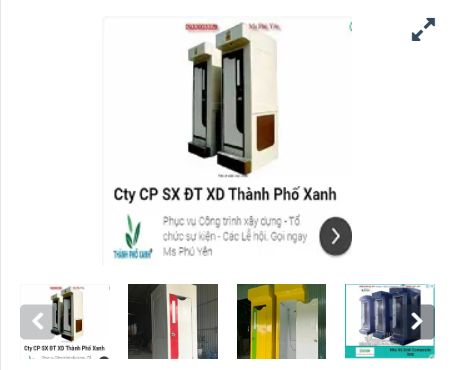 Kết luận và lời khuyên hữu ích về nhà vệ sinh di động