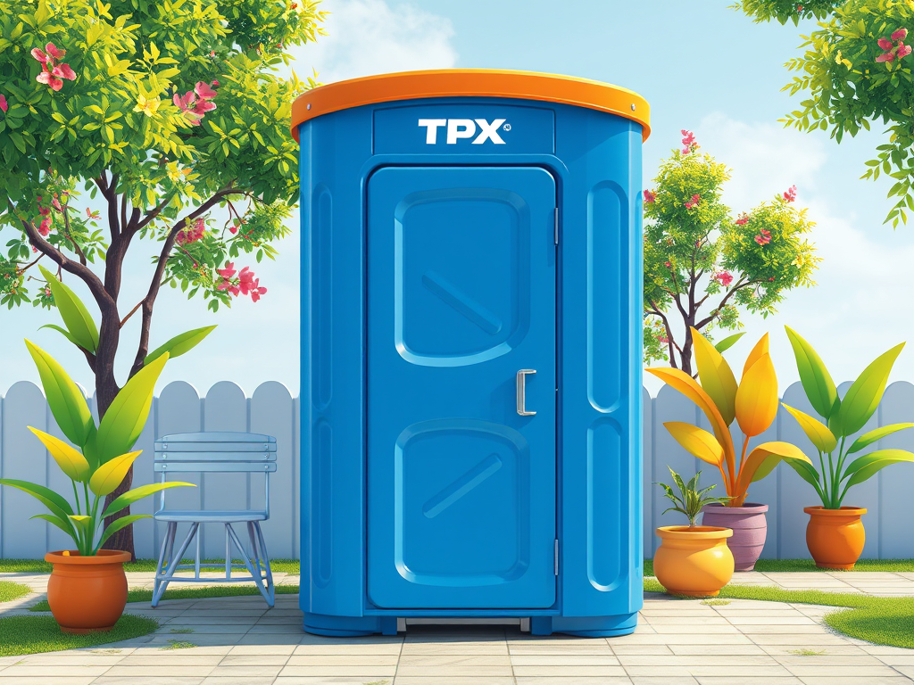 Hé lộ: Tại sao nhà vệ sinh TPX là lựa chọn tối ưu cho môi trường xanh?
